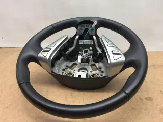 48430-3VW2B Рулевое колесо Nissan Note E12 Арт AL10936864540, вид 4