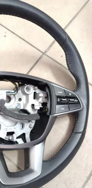  Рулевое колесо SsangYong Korando Арт AL10995891611, вид 4