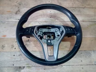 A2184600618 Рулевое колесо Mercedes S W222 Арт AL11103871353_2, вид 1