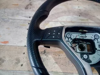 A2184600618 Рулевое колесо Mercedes S W222 Арт AL11103871353_2, вид 2
