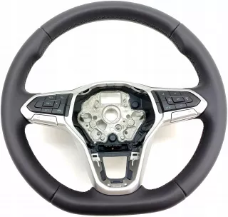 2GM419089AG Рулевое колесо Volkswagen Passat B8 Арт AL11169457079_2, вид 1