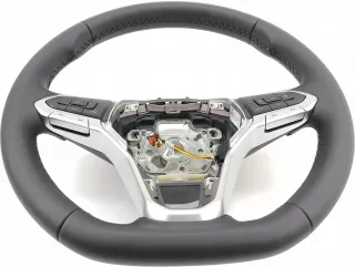 5H0419089BL Рулевое колесо Volkswagen Golf 5 Арт AL11265044216, вид 1
