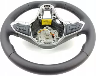 5H0419089BL Рулевое колесо Volkswagen Golf 5 Арт AL11265044216, вид 2