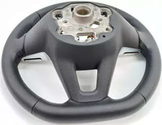 5H0419089BL Рулевое колесо Volkswagen Golf 5 Арт AL11265044216, вид 4