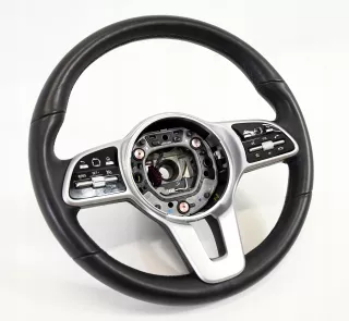 A0040054099 Рулевое колесо Mercedes GLS X167 Арт AL11548290707, вид 1