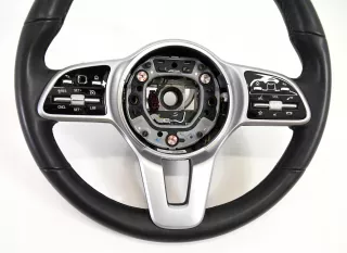 A0040054099 Рулевое колесо Mercedes GLE W167 Арт AL11548290707_2, вид 2