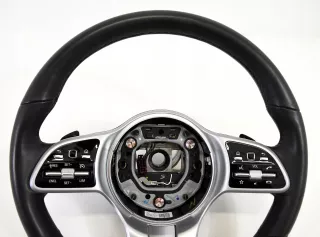 A0040054099 Рулевое колесо Mercedes GLE W167 Арт AL11548290707_2, вид 3