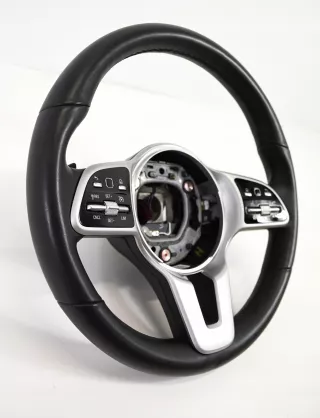 A0040054099 Рулевое колесо Mercedes GLE W167 Арт AL11548290707_2, вид 4
