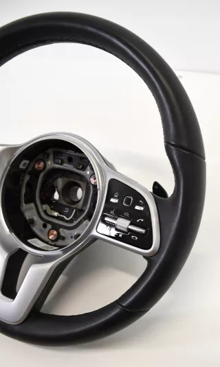 A0040054099 Рулевое колесо Mercedes GLE W167 Арт AL11548290707_2, вид 5