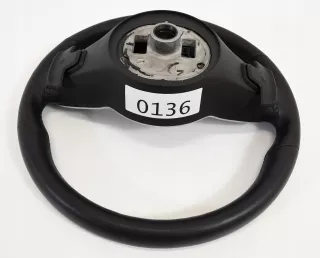 A0040054099 Рулевое колесо Mercedes GLE W167 Арт AL11548290707_2, вид 7