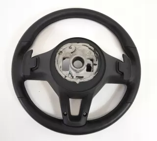 A0040054099 Рулевое колесо Mercedes GLE W167 Арт AL11548290707_2, вид 9
