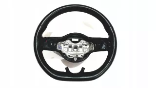 A0004604602 Рулевое колесо Mercedes A W177 Арт AL11556101814, вид 1