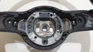 A0004604602 Рулевое колесо Mercedes A W177 Арт AL11556101814, вид 13