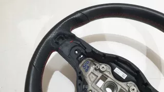 A0004604602 Рулевое колесо Mercedes A W177 Арт AL11556101814, вид 6