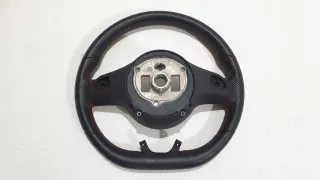 A0004604602 Рулевое колесо Mercedes A W177 Арт AL11556101814, вид 8