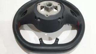 A0004604602 Рулевое колесо Mercedes A W177 Арт AL11556101814, вид 9