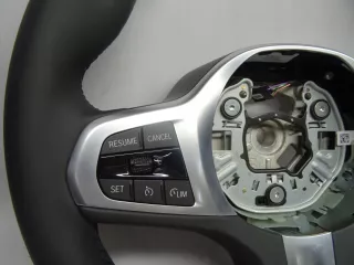 8043601 Рулевое колесо BMW 1 F40 Арт AL11641761666, вид 3
