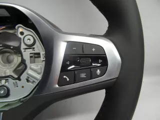 8043601 Рулевое колесо BMW 1 F40 Арт AL11641761666, вид 4