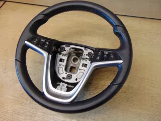 20951713 Рулевое колесо Opel Ampera Арт AL11646031821, вид 4