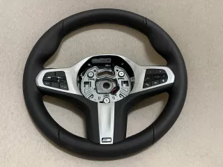 8043601 Рулевое колесо BMW Z4 G29 Арт AL11866322177, вид 1