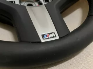 8043601 Рулевое колесо BMW Z4 G29 Арт AL11866322177, вид 2