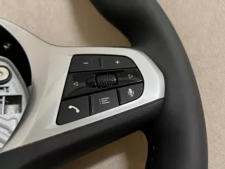 8043601 Рулевое колесо BMW Z4 G29 Арт AL11866322177, вид 3