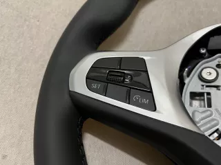 8043601 Рулевое колесо BMW Z4 G29 Арт AL11866322177, вид 4
