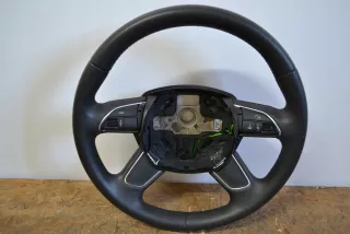  Рулевое колесо Audi A8 D4 (S8) Арт AL11892855318, вид 1