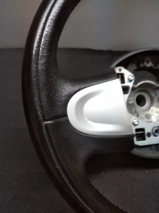 2375R5014 Рулевое колесо MINI CLUBMAN R55 restailing Арт AL11949742623_3, вид 4