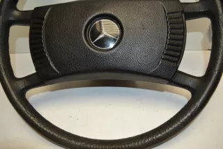 1164640017 Рулевое колесо Mercedes E W123 Арт AL11968079426_2, вид 2
