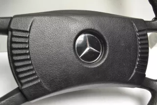 1164640017 Рулевое колесо Mercedes E W123 Арт AL11968079426_2, вид 4