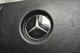 1164640017 Рулевое колесо Mercedes E W123 Арт AL11968079426_2, вид 9