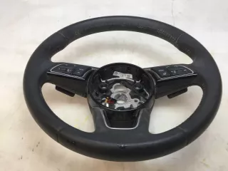  Рулевое колесо Audi A4 B9 Арт AL11981502950, вид 1