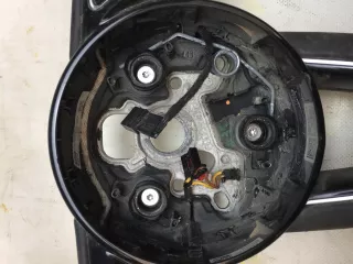  Рулевое колесо Audi A4 B9 Арт AL11981502950, вид 4