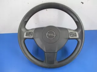 13203886 Рулевое колесо Opel Vectra C  Арт AL12204058749, вид 2
