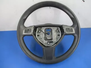 13203886 Рулевое колесо Opel Vectra C  Арт AL12204058749, вид 4