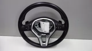 A2184609103 Рулевое колесо Mercedes B W246 Арт AL12246855572, вид 1