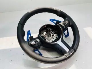  Рулевое колесо BMW 3 F30/F31/GT F34 Арт AL15871308790, вид 1