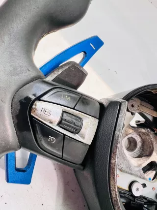  Рулевое колесо BMW 3 F30/F31/GT F34 Арт AL15871308790, вид 2
