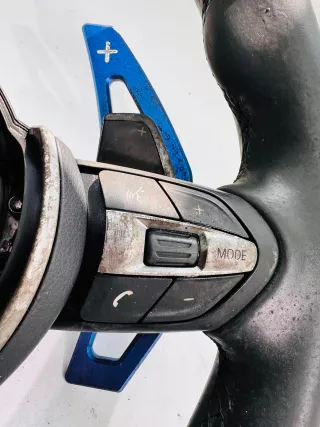  Рулевое колесо BMW 3 F30/F31/GT F34 Арт AL15871308790, вид 3