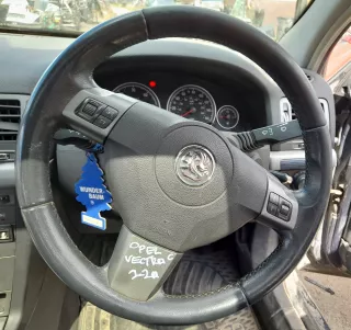 Рулевое колесо Opel Vectra C  Арт AL15889531912, вид 2