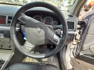  Рулевое колесо Opel Vectra C  Арт AL15889531912, вид 3
