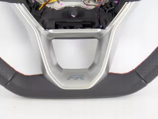 5FA419091 Рулевое колесо Seat Toledo 4 Арт AL15889808361, вид 2