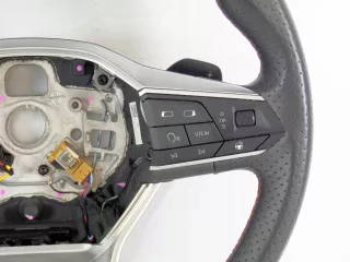 5FA419091 Рулевое колесо Seat Toledo 4 Арт AL15889808361, вид 3