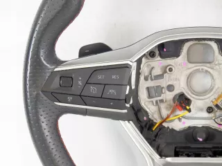 5FA419091 Рулевое колесо Seat Toledo 4 Арт AL15889808361, вид 4