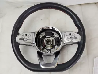 A0050072099,A0004604602 Рулевое колесо Mercedes GLC X253 Арт AL15897046350, вид 1