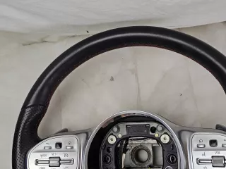 A0050072099,A0004604602 Рулевое колесо Mercedes GLC X253 Арт AL15897046350, вид 4