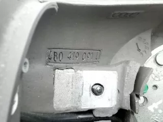 4B0419091L Рулевое колесо Audi A4 B5 Арт AL15916148654, вид 10