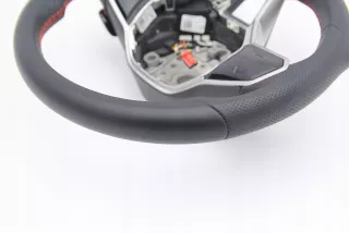 5H0419089,Bumper3 Рулевое колесо Volkswagen Touareg 3 Арт AL15944865111_2, вид 6