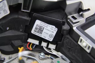 5H0419089,Bumper3 Рулевое колесо Volkswagen Touareg 3 Арт AL15944865111_2, вид 10
